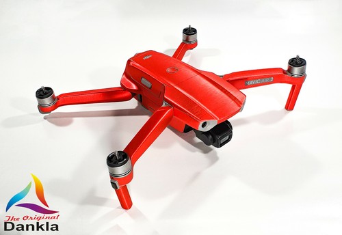 Dji mavic air - +,