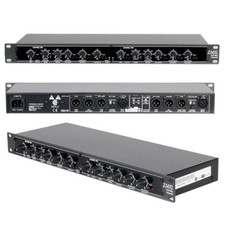 234xl crossover audio - crossover,