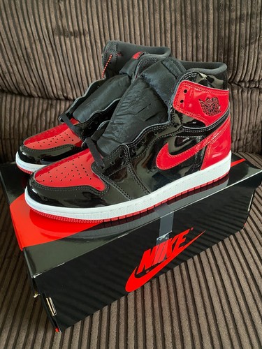 Nike air jordan retro - 1,