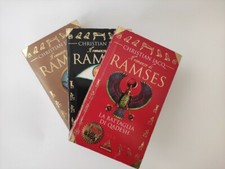 Collezione 3 Libri di