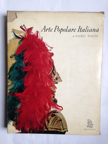 Paolo toschi arte - arte, popolare