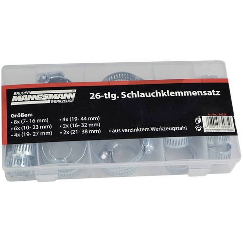 Brüder mannesmann m60026 - brüder,