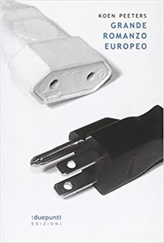 Grande romanzo europeo koen - europeo,