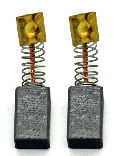 125 spazzole carbone paio - rc-125,