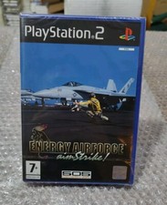 ENERGY AIR FORCE AIM STRIKE