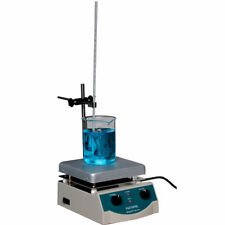 Agitatore magnetico piastra