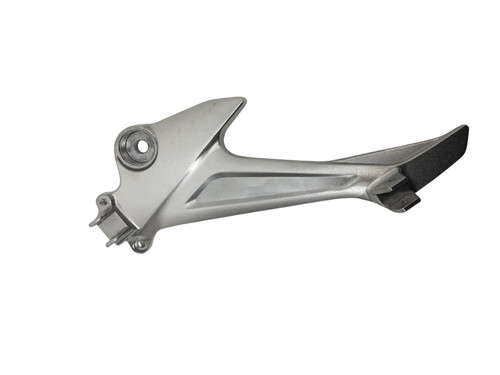 Supporto poggiapiedi honda - supporto,