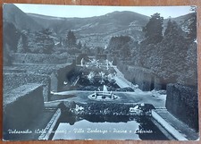 VALSANZIBIO VILLA BARBARIGO -