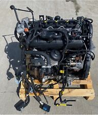 MOTORE COMPLETO OPEL ASTRA