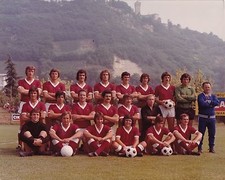 Calcio-Football Foto Torino Anni'70, Sala-Agroppi-Ferrini