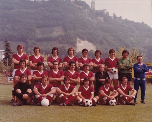 Calcio football foto torino - foto,
