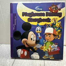 Playhouse Disney Storybook by