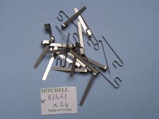 24 Spring Reel MITCHELL Pezzo