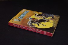 RACCOLTA ALBI DI KINOWA N°17