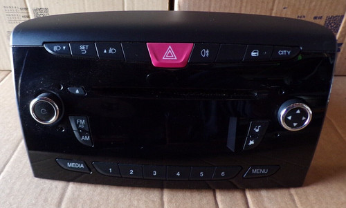 Autoradio per lancia ypsilon - autoradio,