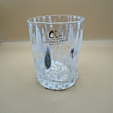 Alessandro Coppola Bicchiere