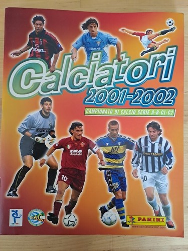 Mancoliste figurine calciatori - figurine,