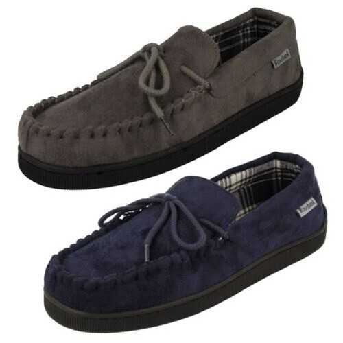 Uomo rosebank pantofole - uomo,