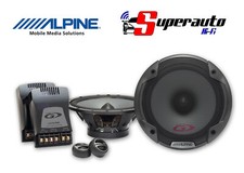 Alpine SPG-17CS Kit 2 Vie