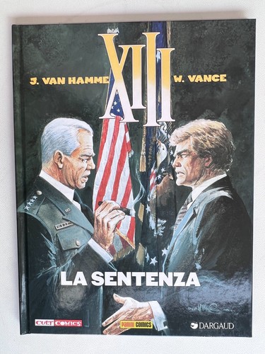 Xiii la - xiii, (tredicesimo)