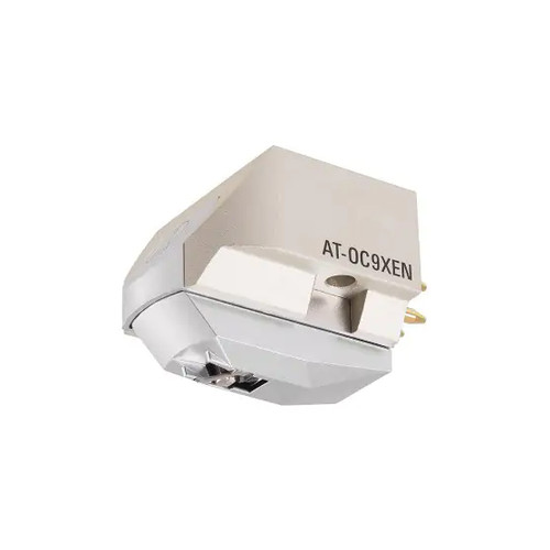 Audio technica oc9xen - audio,