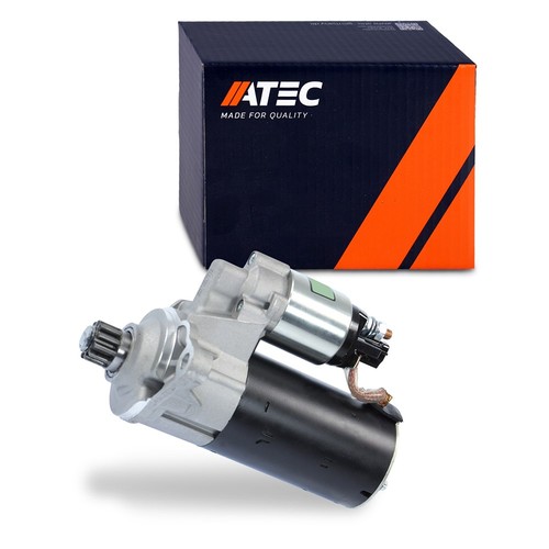 Motorino avviamento atec 2 - avviamento,