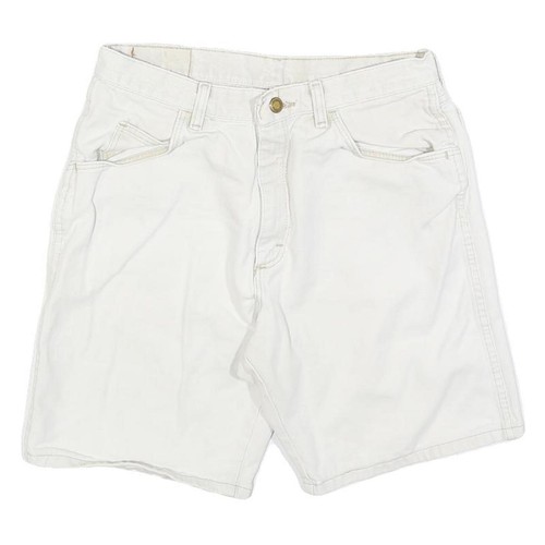 Shorts bianchi casual donna - bianchi,