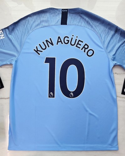 Maglia calcio home 2018 - calcio,