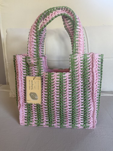 Borsa tote bag - , nuova