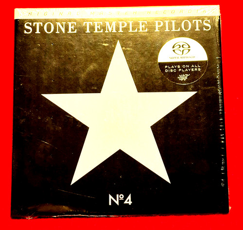 Stone temple pilots - stone, 4
