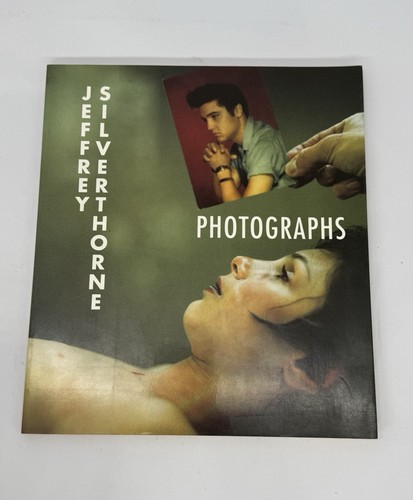 Signed jeffrey silverthorn - signed,