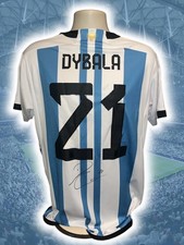 Maglia Home Calcio Argentina