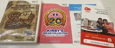 Nintendo kirby dream - nintendo,