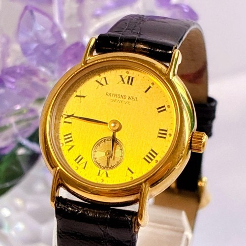 Orologio automatico raymond - automatico,
