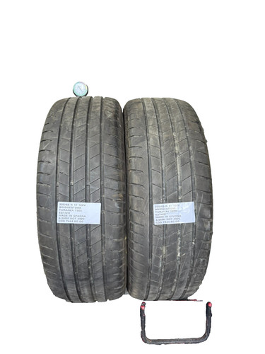 Pneumatici usati 225 r - 2, 17