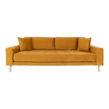 Lido 3 seater sofa - different