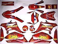 Beta 50 RR 2011 2019 CARS