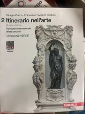 Libro liceo scientifico, storia dell'arte, Itinerario nell'arte 2