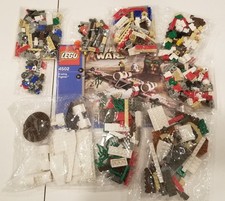 LEGO Star Wars 4502 X-Wing