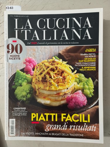 Cucina italiana 2 - la,