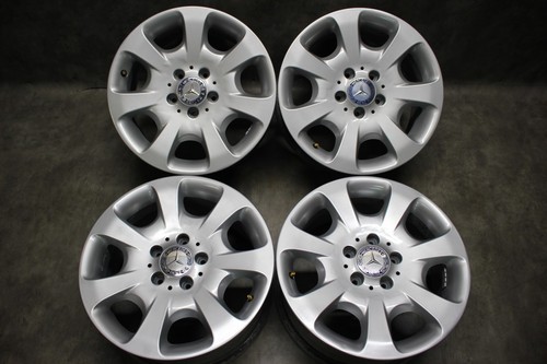 Originale mercedes classe c - 4x,