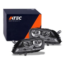 2x FARI ATEC H7/H7 PER VW