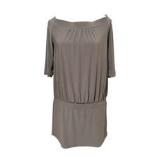 Joseph Ribkoff Taupe Off