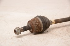 Albero motore anteriore