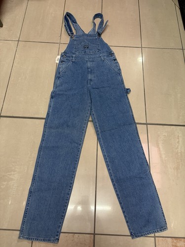 Salopette jeans donna - salopette, taglia
