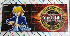 YU-GI-OH PLAYMAT LEGENDARY