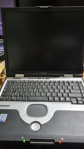 6234 portatile compaq - 6234-pc,
