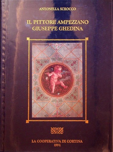 Pittore ampezzano giuseppe - il,