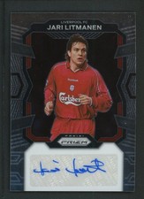 2023-24 JARI LITMANEN AUTO