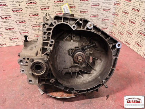 Cambio lancia delta mjt - cambio,